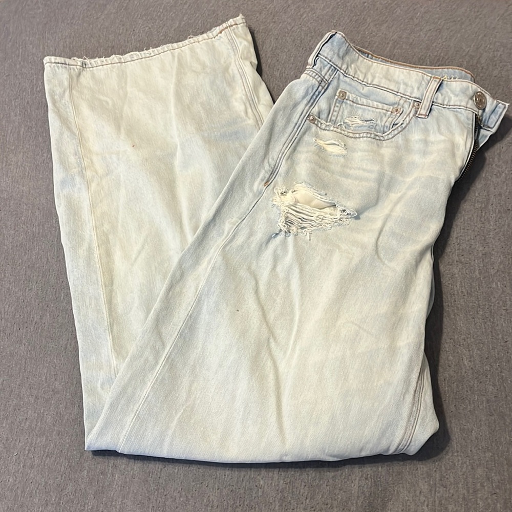 AE Skater jean